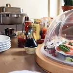 Hotel Suedhotel Paderborn