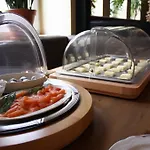 فندق Suedhotel بادربورن