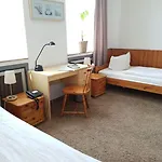 فندق Suedhotel