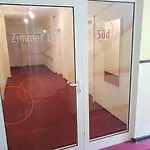 Suedhotel 2* بادربورن