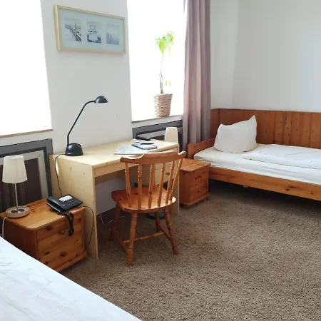 Hotel Suedhotel Paderborn