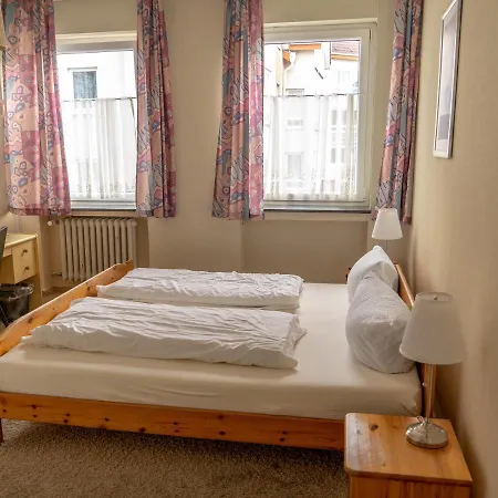 Hotel Suedhotel Paderborn