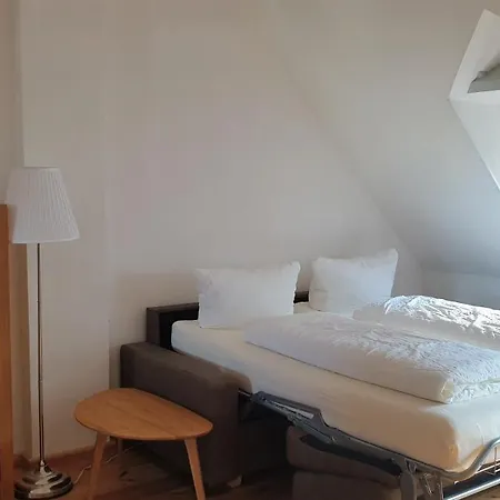 Suedhotel 3* بادربورن