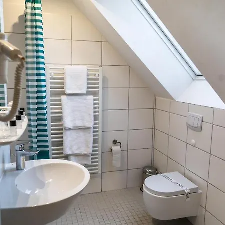Suedhotel 2*