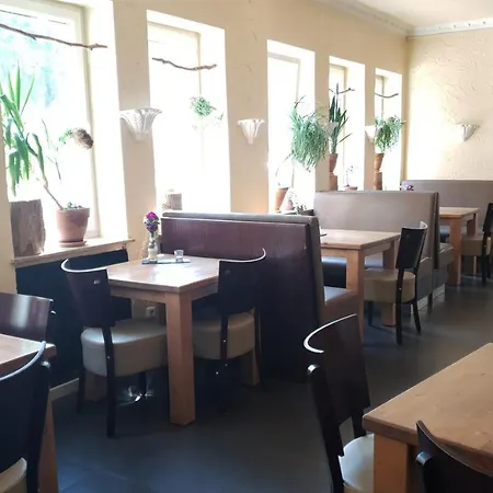 Suedhotel Отель