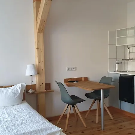 Suedhotel Otel Paderborn