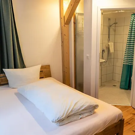 Suedhotel Отель