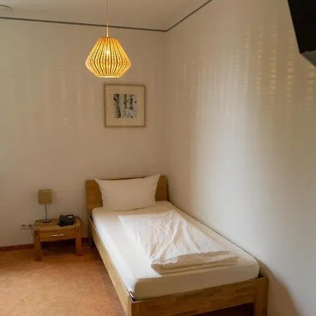 Südhotel Paderborn