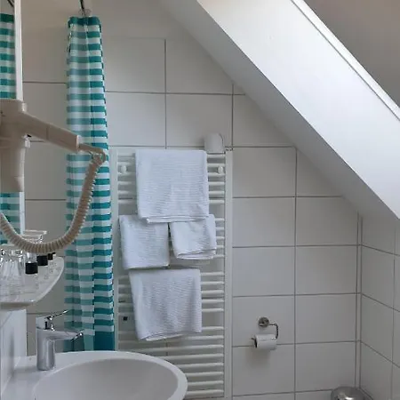 Suedhotel Отель Падерборн