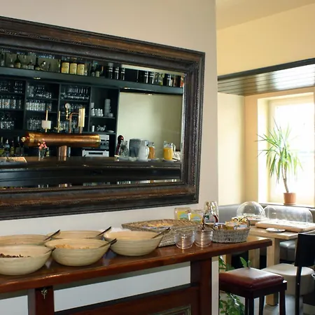 Suedhotel بادربورن