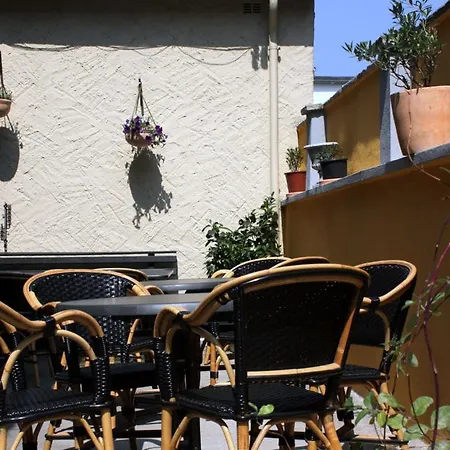 Hotel Südhotel