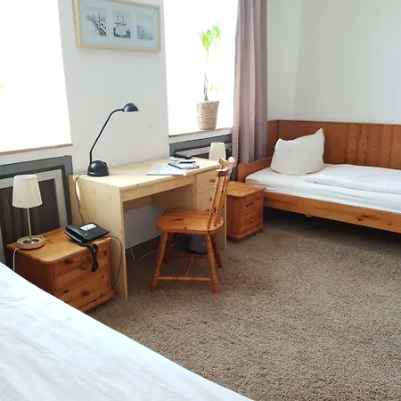 Отель Suedhotel