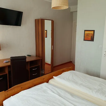 Suedhotel بادربورن