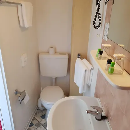 Suedhotel 3* Paderborn