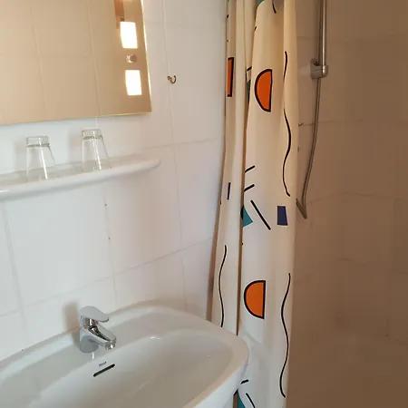 Suedhotel 2* Падерборн