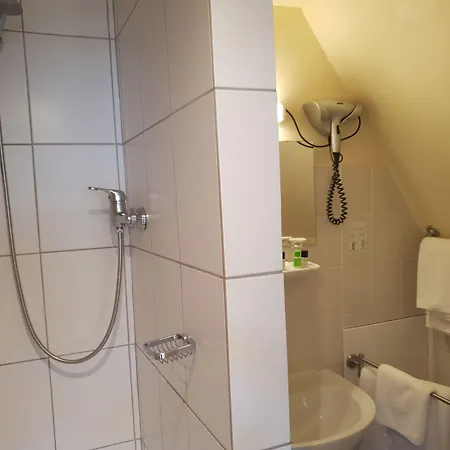 Hotel Suedhotel Paderborn