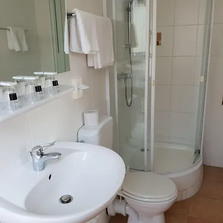 Suedhotel Отель