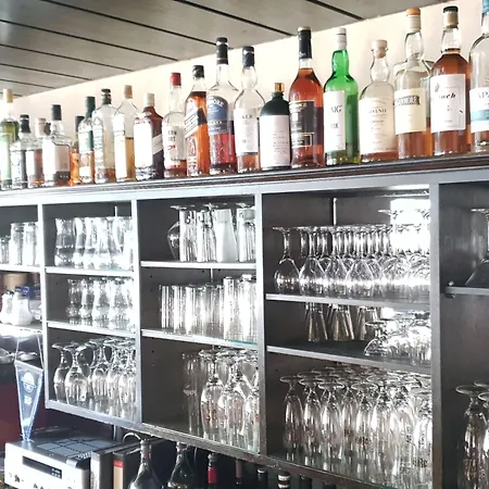 Suedhotel Отель 2*