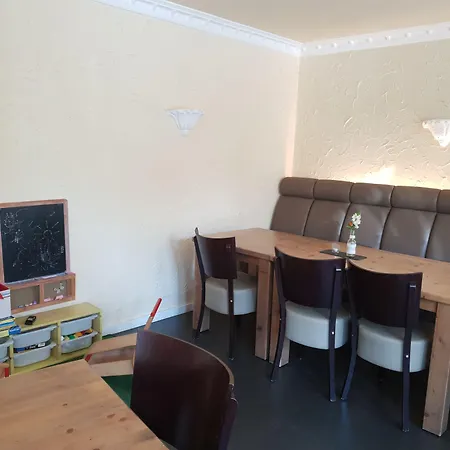 Suedhotel Падерборн