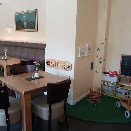 Отель Suedhotel 2*