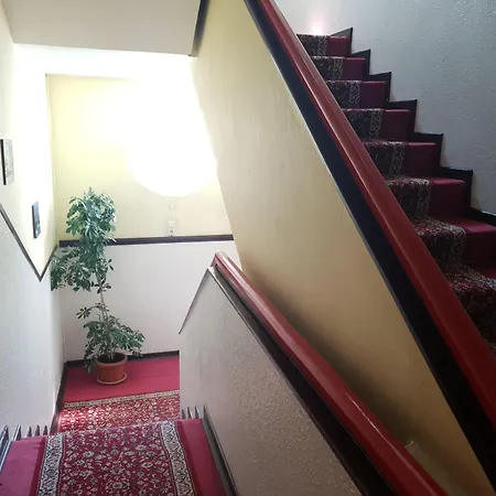 Suedhotel