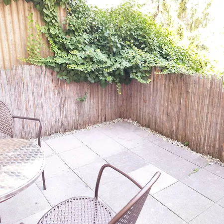 فندق Suedhotel 3*