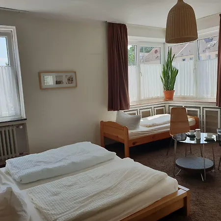 Hotel Suedhotel