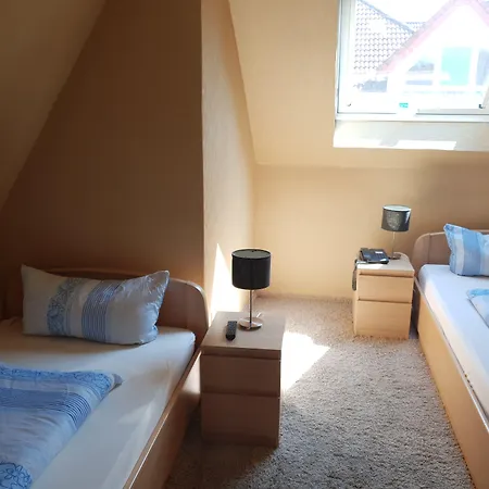 Suedhotel 3* Paderborn