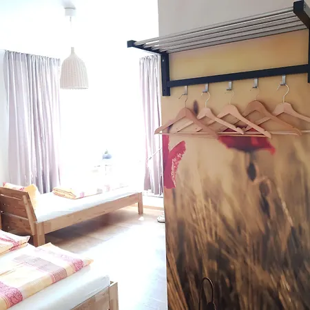 Suedhotel Падерборн