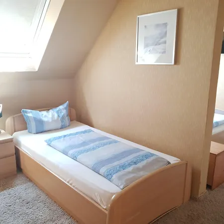 Suedhotel Отель 2*
