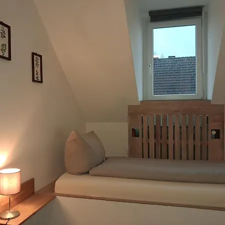 Suedhotel Paderborn