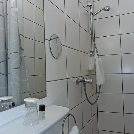 Suedhotel بادربورن