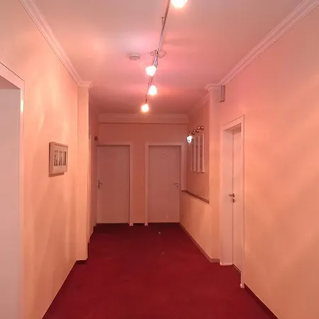 Suedhotel