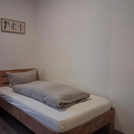 Suedhotel Otel 2*