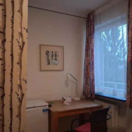 Suedhotel