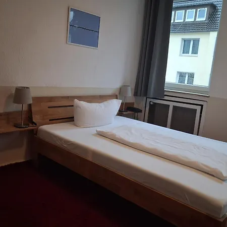 Suedhotel Otel