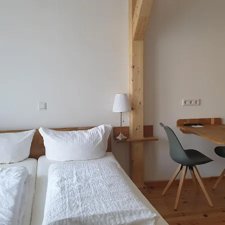 Otel Suedhotel