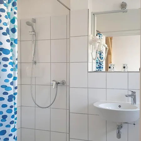 Suedhotel Отель 2*