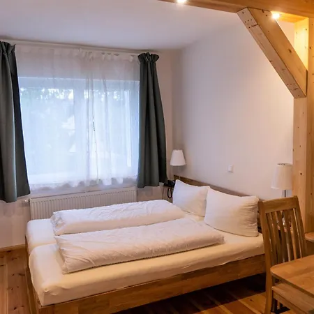 Suedhotel 2*