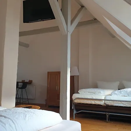 Suedhotel Падерборн