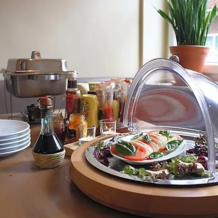 فندق Suedhotel