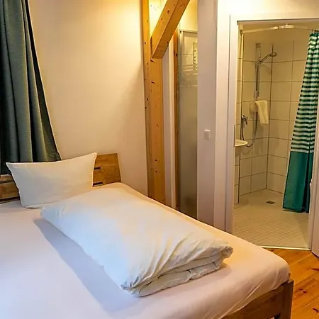Suedhotel فندق