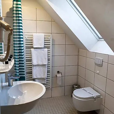 Suedhotel 2* بادربورن