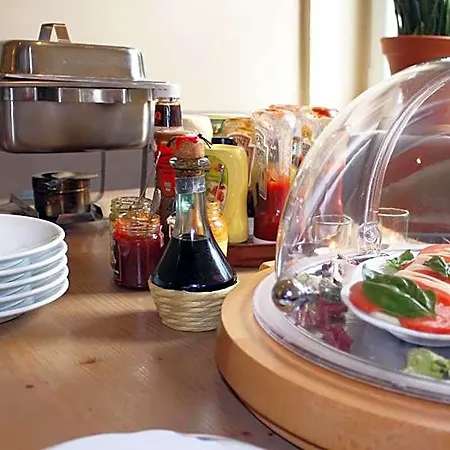 Suedhotel Hotel