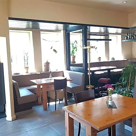 Suedhotel فندق