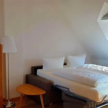 Suedhotel Hotel