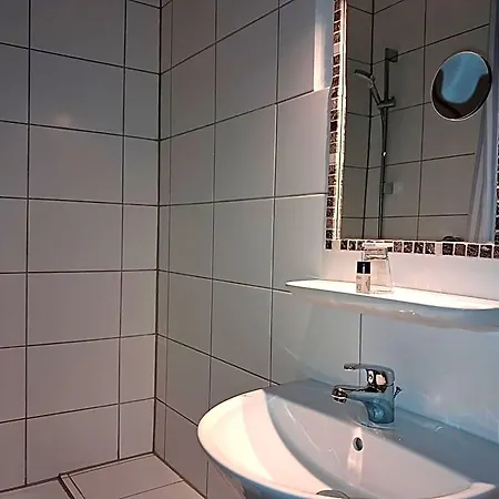 Suedhotel 2* Paderborn