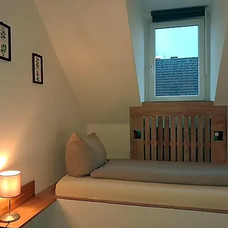 Suedhotel Hotel