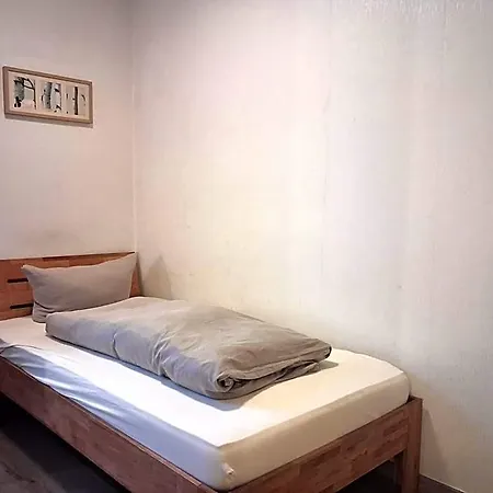 Suedhotel Hotel