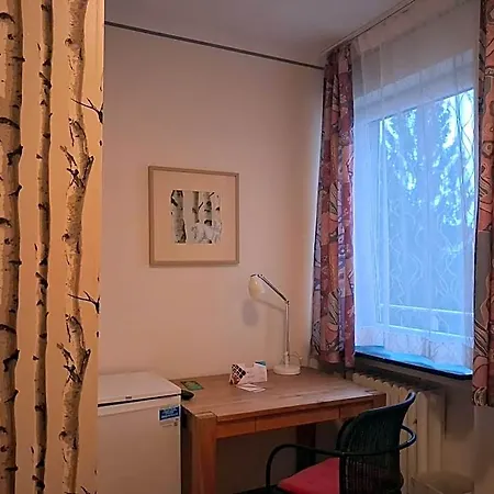 Hotel Suedhotel